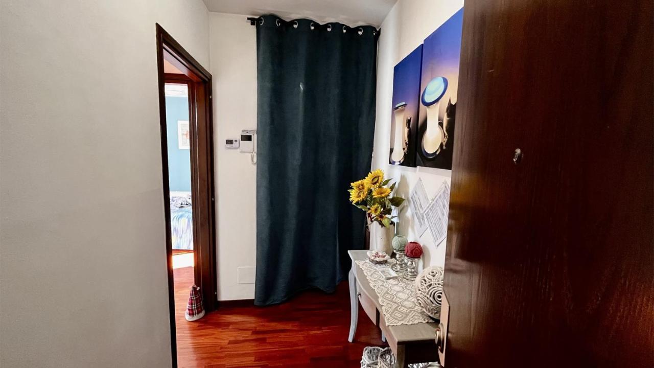 Casanova Loc Turistica Hotel Verona Buitenkant foto