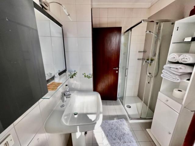 Casanova Loc Turistica Hotel Verona Buitenkant foto