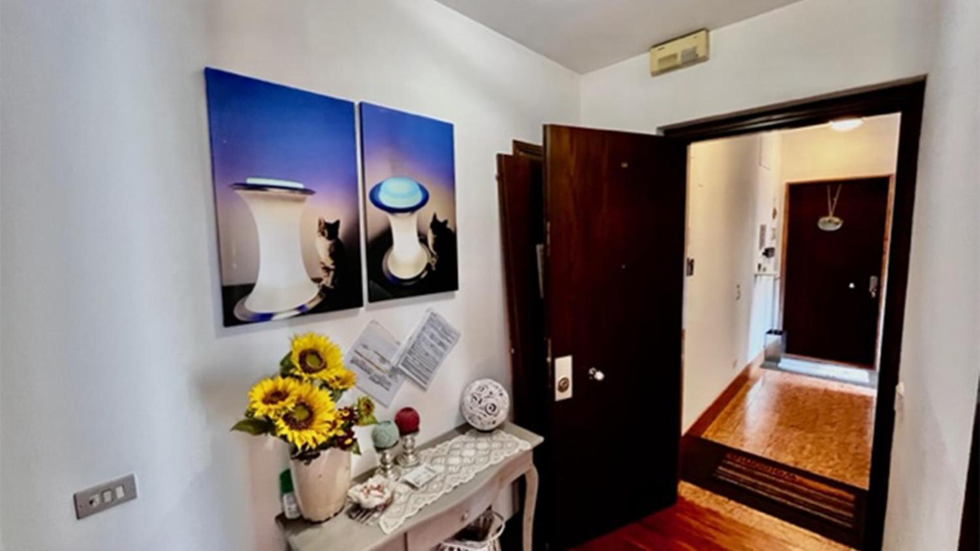 Casanova Loc Turistica Hotel Verona Buitenkant foto