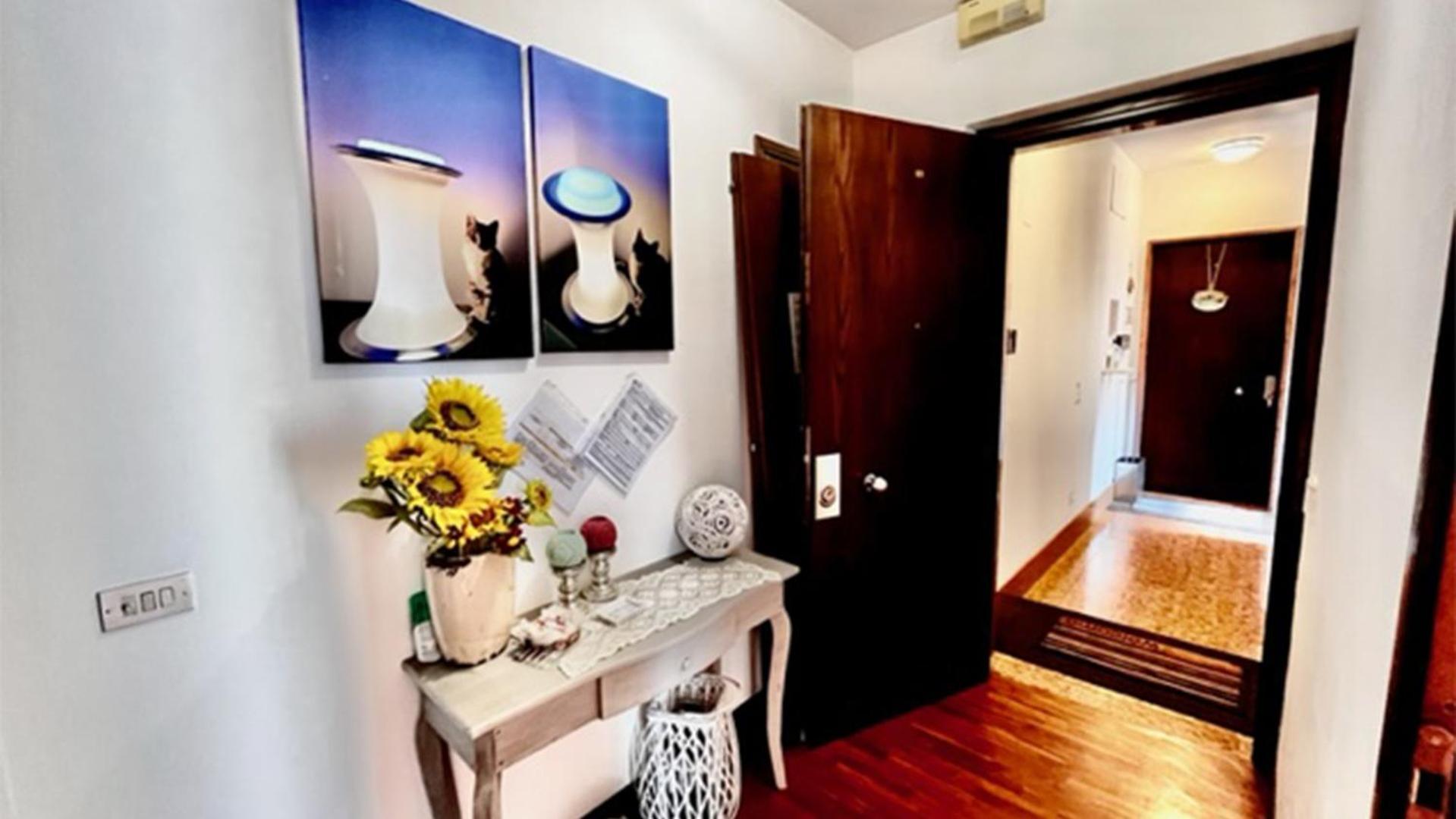Casanova Loc Turistica Hotel Verona Buitenkant foto