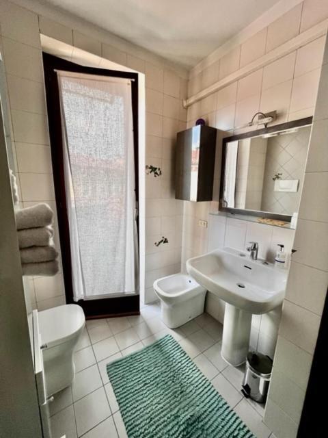 Casanova Loc Turistica Hotel Verona Buitenkant foto